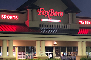 Foxboro Sports Tavern image