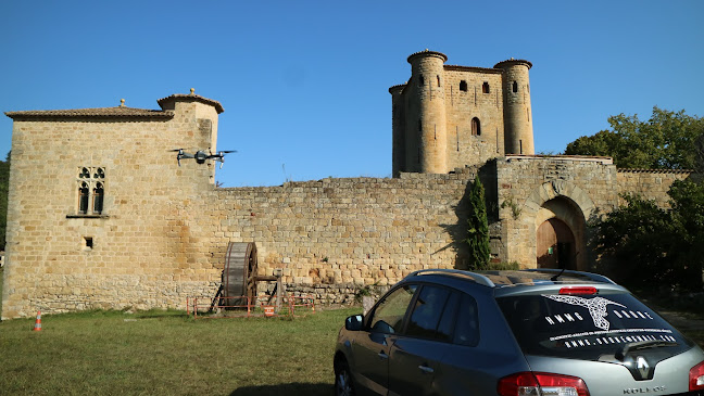 HMMG DRONE - Photographe