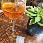 Photo n°2 de l'avis de Inga.u fait le 27/07/2023 à 15:53 sur le  Café-Restaurant ANNO 1900 à Weimar