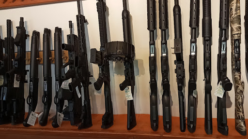Ammunition Supplier «Treeline Sports, Inc.», reviews and photos, 1447 W Main St, Norristown, PA 19403, USA