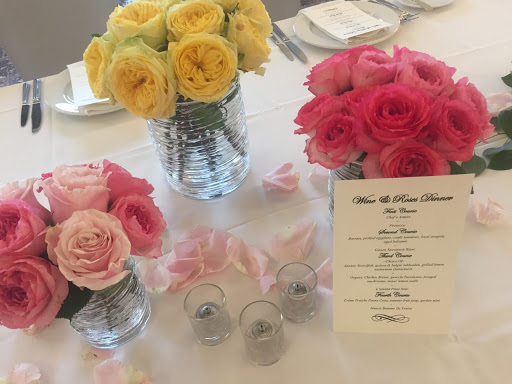 Florist «Lane & Lenge Florists, Inc», reviews and photos, 214 Park Rd, West Hartford, CT 06119, USA