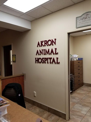 Akron Animal Hospital image 8