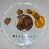 Foie gras du Restaurant la Roseraie à Montbrison - n°4