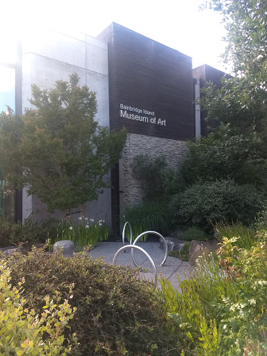 Art Museum «Bainbridge Island Museum of Art», reviews and photos, 550 Winslow Way E, Bainbridge Island, WA 98110, USA