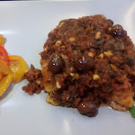 Photo n°1 de l'avis de Giuseppe.c fait le 14/07/2018 à 22:00 sur le  Terzo Tempo - Osteria Moderna à Nizza Monferrato