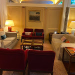 Photo n°3 de l'avis de Patric.a fait le 02/09/2022 à 11:49 sur le  Hotel Dei Borgognoni à Rome