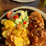 Photo n°1 de l'avis de Frank.c fait le 04/06/2023 à 13:39 sur le  Holzkohle Grillhaus à Edewecht