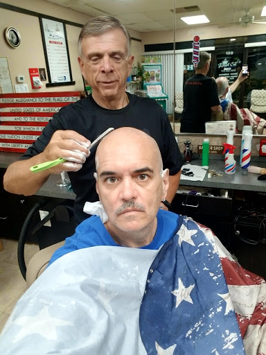 Barber Shop «Royal Cut Barber Shop», reviews and photos, 138 US-1, Vero Beach, FL 32962, USA