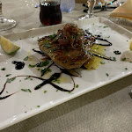 Photo n°1 de l'avis de Giuseppe.a fait le 13/09/2021 à 21:15 sur le  Da Onofrio Ristorante Pizzeria à Furci Siculo