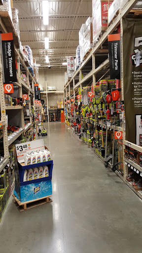 Home Improvement Store «The Home Depot», reviews and photos, 3600 Miller Rd, Wilmington, DE 19802, USA