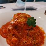 Photo n°1 de l'avis de Daniele.c fait le 21/02/2021 à 20:18 sur le  Ristorante Il Dasa à Caltagirone