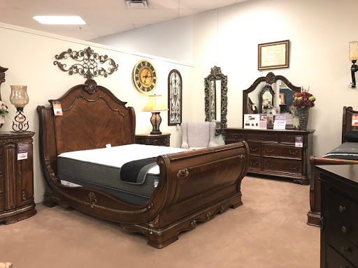 Furniture Store «Raymour & Flanigan Furniture and Mattress Store», reviews and photos, 150 Harmon Meadow Blvd, Secaucus, NJ 07094, USA