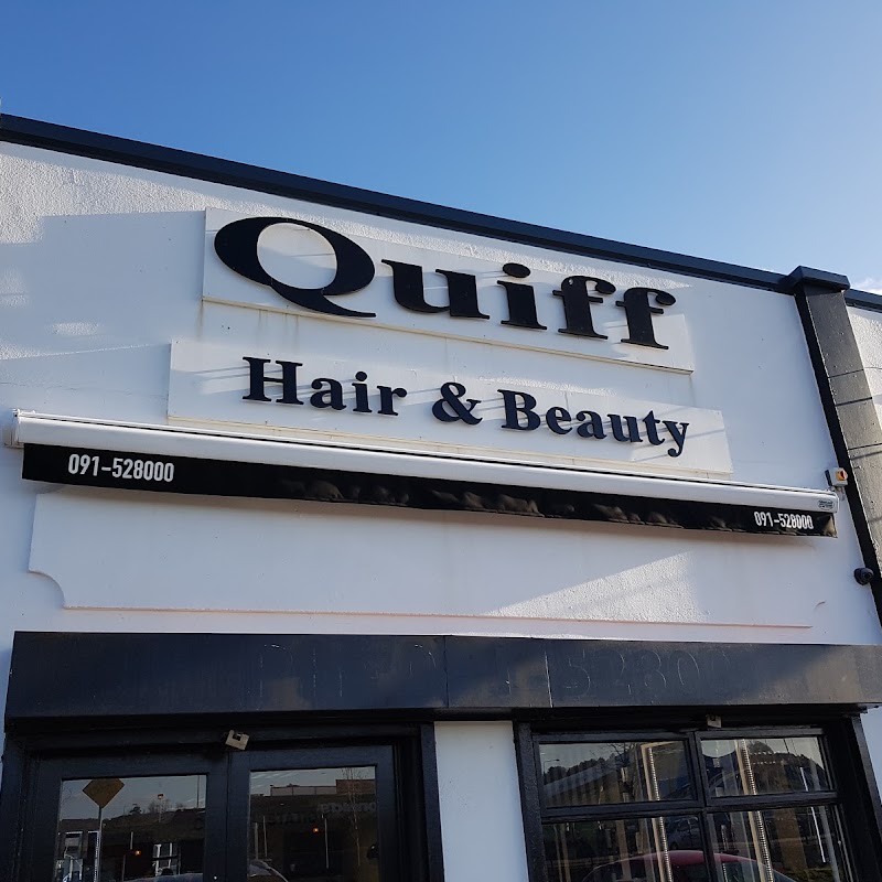 Quiff Hair & Beauty