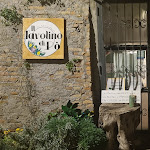 Photo n°2 de l'avis de Jessica.� fait le 26/03/2022 à 22:33 sur le  Ristorante Il Tavolino di Pó à Notaresco