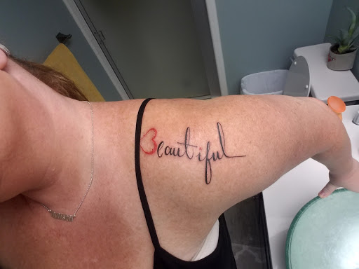 Tattoo Shop «Bloodline Tattoo and Body Piercing», reviews and photos, 42005 Cook St, Palm Desert, CA 92211, USA