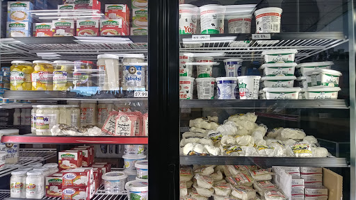 Grocery Store «Lynnwood Mediterranean Food Grocery & Deli», reviews and photos, 4510 168th St SW, Lynnwood, WA 98037, USA