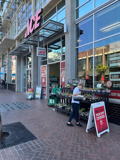 Downtown Ace Hardware, 675 Sixth Ave, San Diego, CA 92101, USA, 