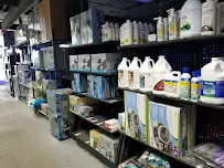 Tideline Aquatics - Car repair in Hanahan, SC, Charleston - Rated 4.8/5