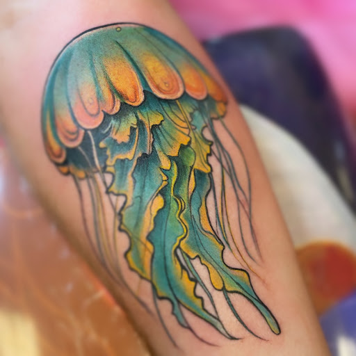 Find long distance best friend tattoo ideas for your next unique tattoo in Tehachapi at Briar Rose TATTOO