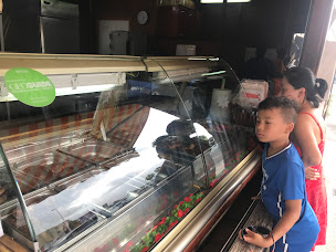 Photo n°7 de Barbecue Bord de Mer à Saint-François ()