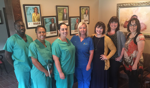 15478 Medical Arts Dr, Hammond, LA 70403, USA