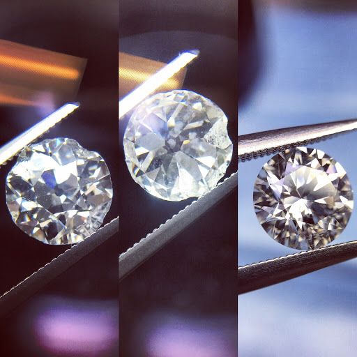 Jewelry Store «Egon Ehrlinspiel Jewelers», reviews and photos, 5914 Bridge St, East Syracuse, NY 13057, USA