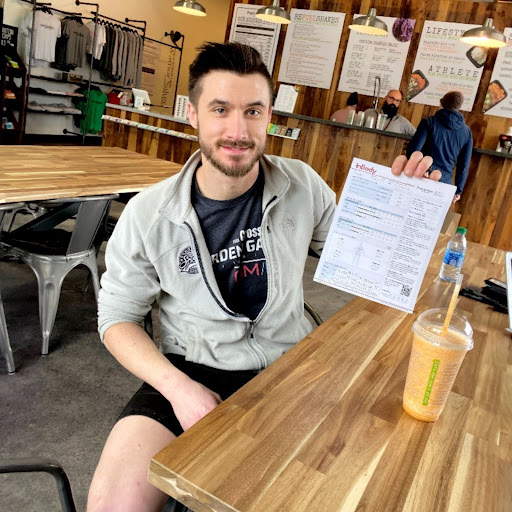 Health Food Store «Project Lean Nation», reviews and photos, 1900 S Clinton Ave, Rochester, NY 14618, USA