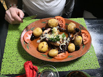 Plats et boissons du Restaurant portugais Les Saveurs du Portugal à La Fare-les-Oliviers - n°4
