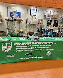 Ohio Sports & Spine Institute - Photo 3 - Car repair in Warren, OH, Youngstown