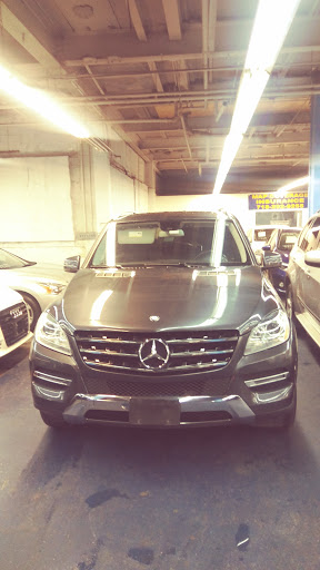 Used Car Dealer «Federal Auctioneers», reviews and photos, 110 E 138th St, Bronx, NY 10451, USA