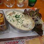 Photo n°1 de l'avis de Adeline.a fait le 27/07/2023 à 17:16 sur le restaurants L'Imbuto à Berck