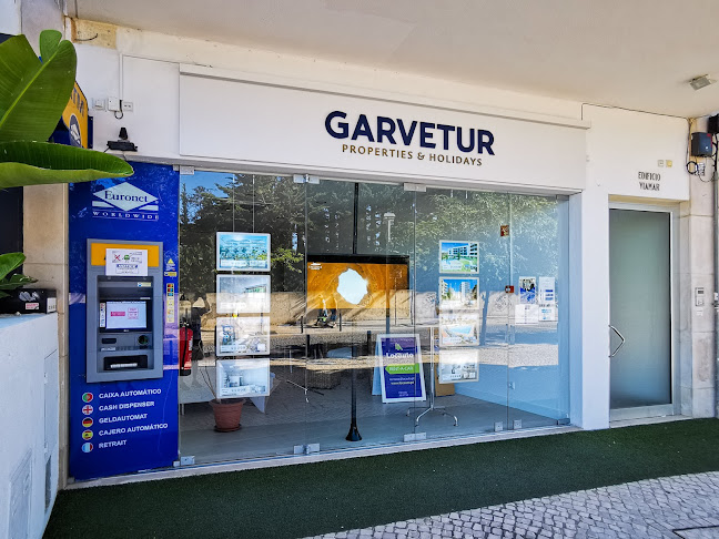 Garvetur Sociedade De Mediaçao Imobiliaria