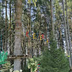 Photo n°3 de l'avis de jenni.r fait le 13/08/2020 à 05:15 sur le  Seehaus - Gastronomie am Kletterwald Grüntensee à Oy-Mittelberg