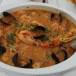 Photo n°1 de l'avis de Loli.a fait le 04/08/2021 à 12:06 sur le  ManusBar à Chafé