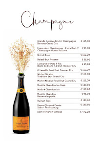 Carte du Miranapoli à Naples