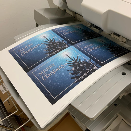 Print Shop «Minuteman Press», reviews and photos, 2058 E Edgewood Dr c, Lakeland, FL 33803, USA