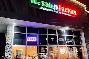 Wasabi Factory image
