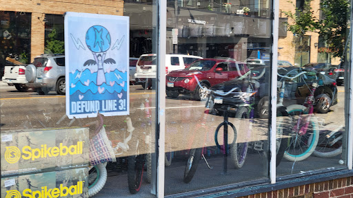 Sporting Goods Store «Play It Again Sports», reviews and photos, 145 Snelling Ave N, St Paul, MN 55104, USA