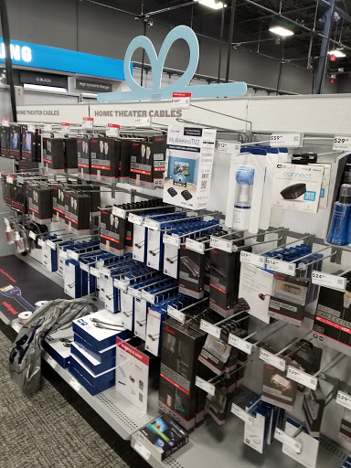 Electronics Store «Best Buy», reviews and photos, 5000 Alicia Dr, Bethel Park, PA 15102, USA