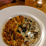 Photo n°2 de l'avis de Patrick.l fait le 01/04/2023 à 05:41 sur le  Krone Alt-Hoheneck - Das Gasthaus mit Festsaal am Neckar à Ludwigsburg