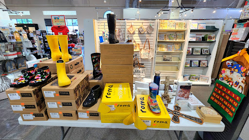 Book Store «Cedar Springs Christian Store», reviews and photos, 504 N Peters Rd, Knoxville, TN 37922, USA