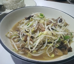 Dapur Mamiku photo