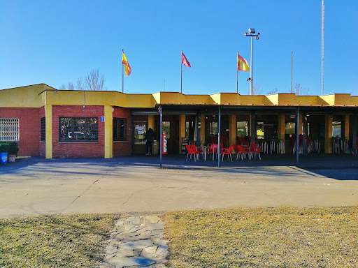 Restaurante La Barca By Juanma