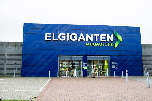 Elgiganten