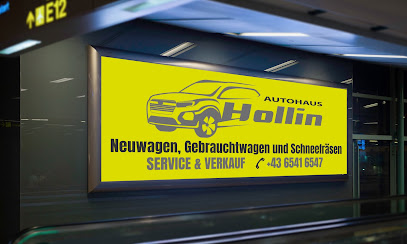 Autohaus Hollin GmbH & Co KG