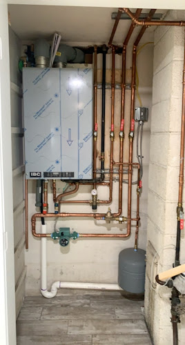 MACA Plumbing business location in None