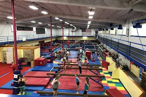 Spokane Gymnastics image