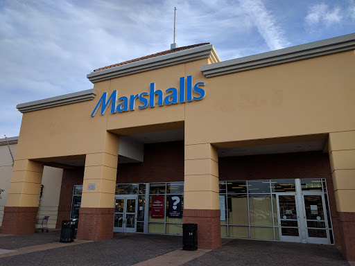 Department Store «Marshalls», reviews and photos, 2240 Bridgepointe Pkwy, San Mateo, CA 94404, USA