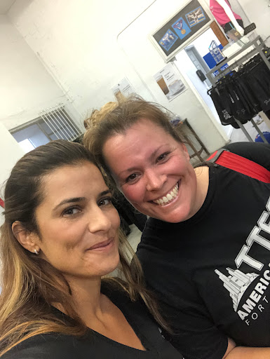 Martial Arts School «American Top Team Fort Lauderdale», reviews and photos, 582 SW Flagler Ave, Fort Lauderdale, FL 33301, USA