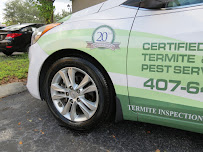 Certified Termite & Pest Control Services - Photo 4 - Car repair in Maitland, FL, Orlando